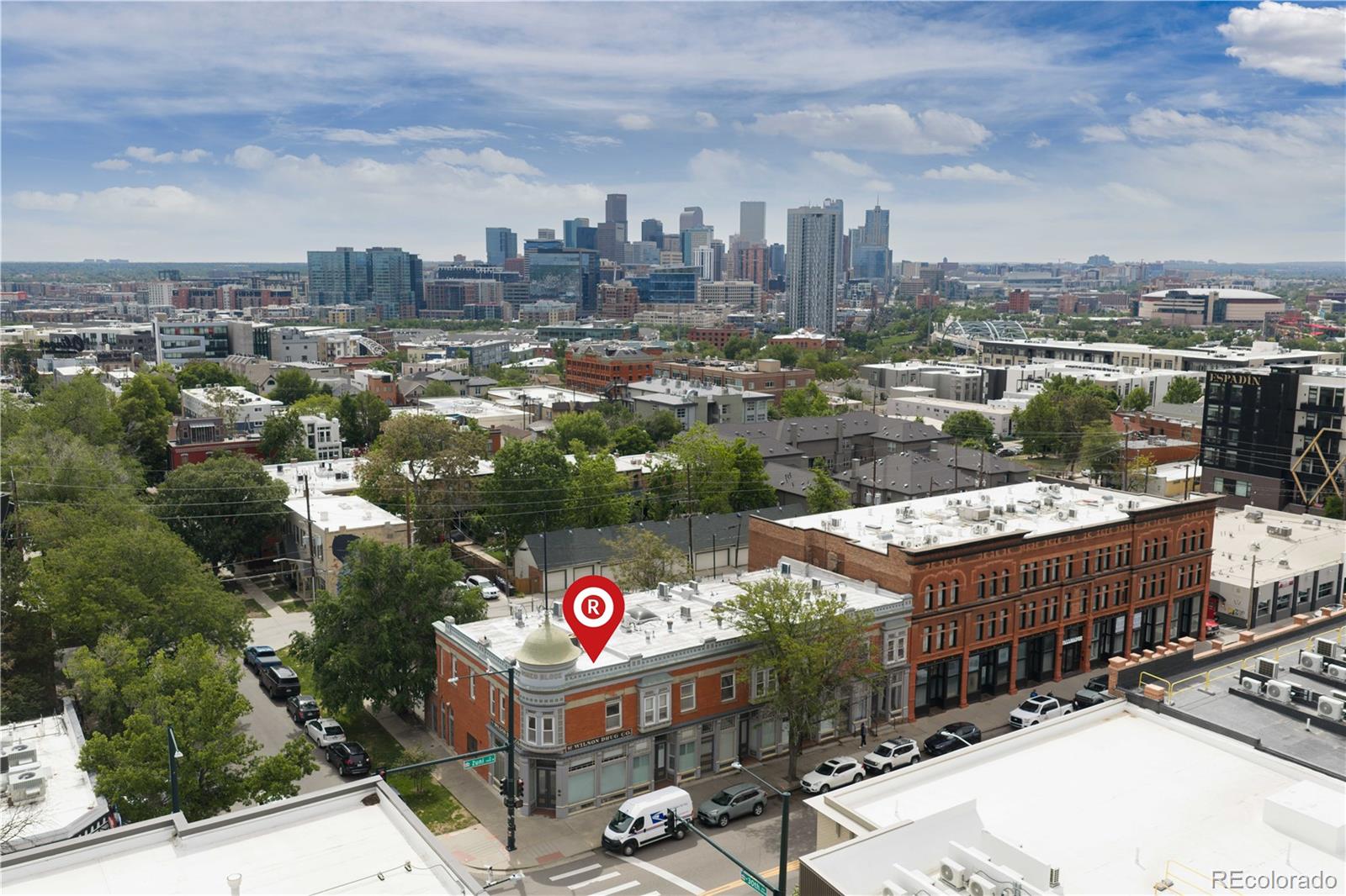 MLS Image #21 for 2944  zuni street,denver, Colorado