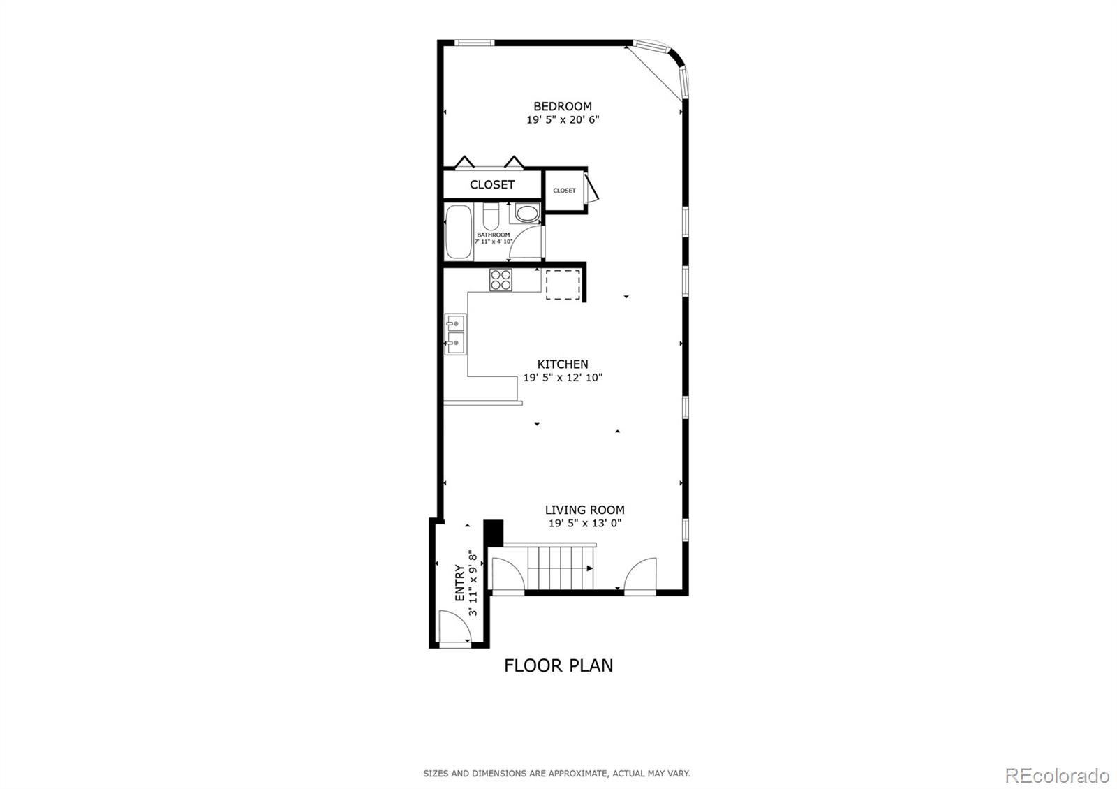 MLS Image #26 for 2944  zuni street,denver, Colorado