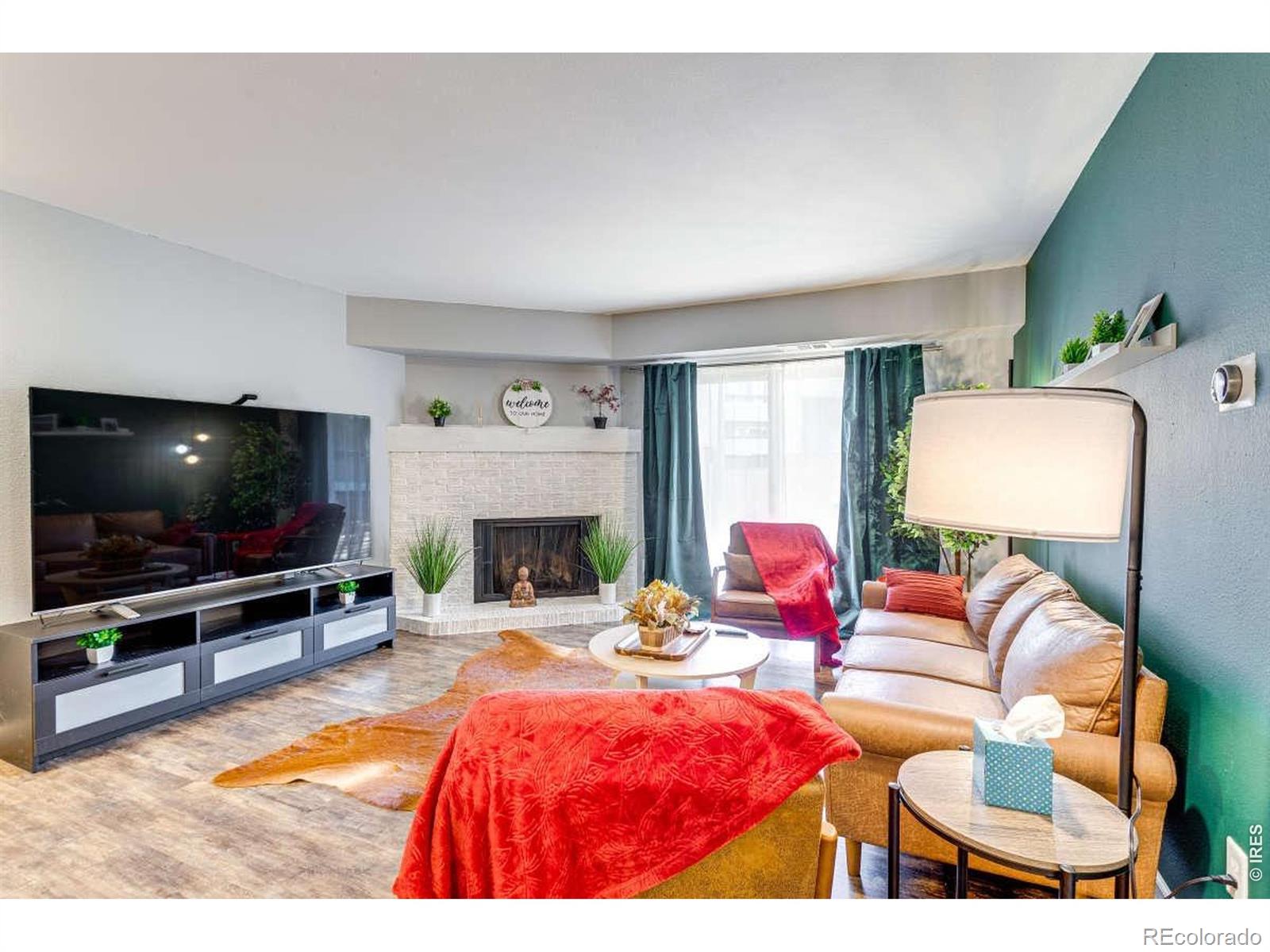 MLS Image #2 for 14438 e 1st drive a05,aurora, Colorado