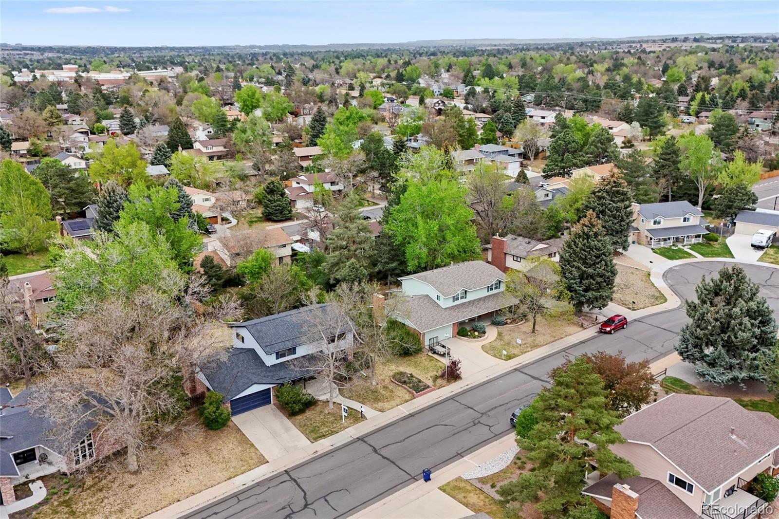 MLS Image #1 for 7386 s ogden way,centennial, Colorado