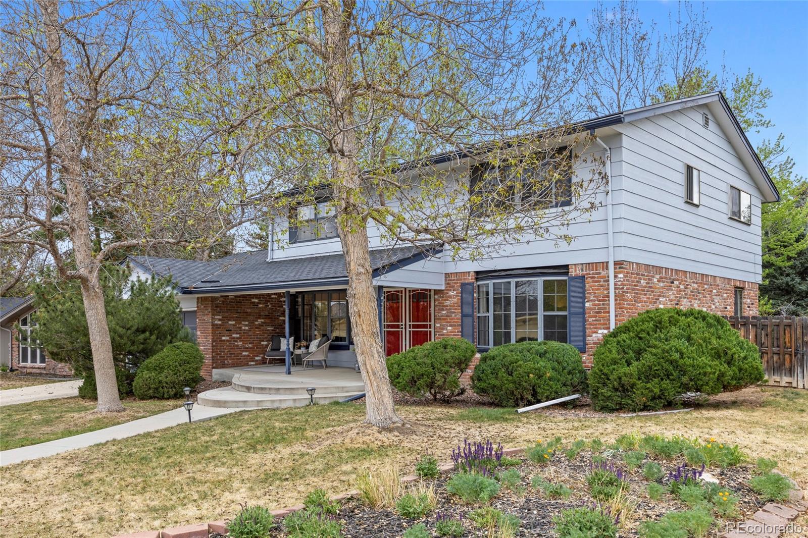 MLS Image #2 for 7386 s ogden way,centennial, Colorado