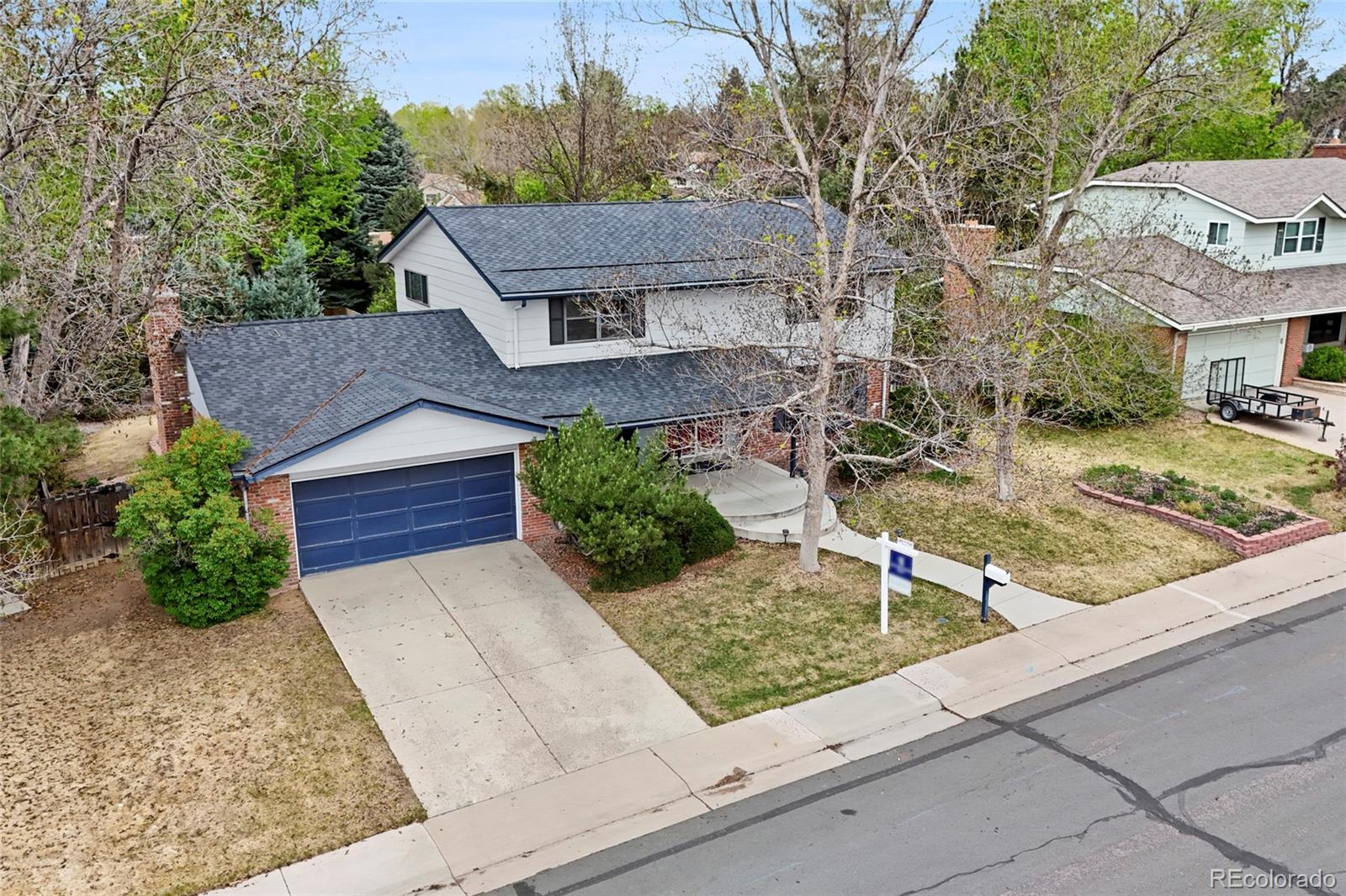 MLS Image #3 for 7386 s ogden way,centennial, Colorado