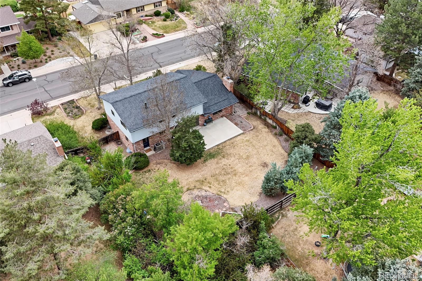 MLS Image #38 for 7386 s ogden way,centennial, Colorado