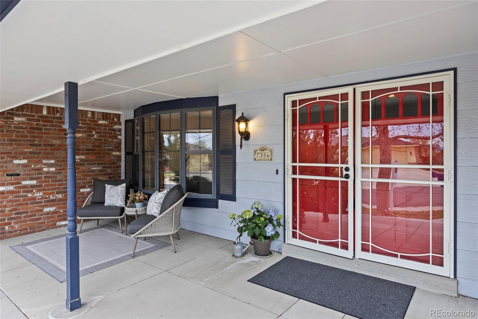 MLS Image #4 for 7386 s ogden way,centennial, Colorado