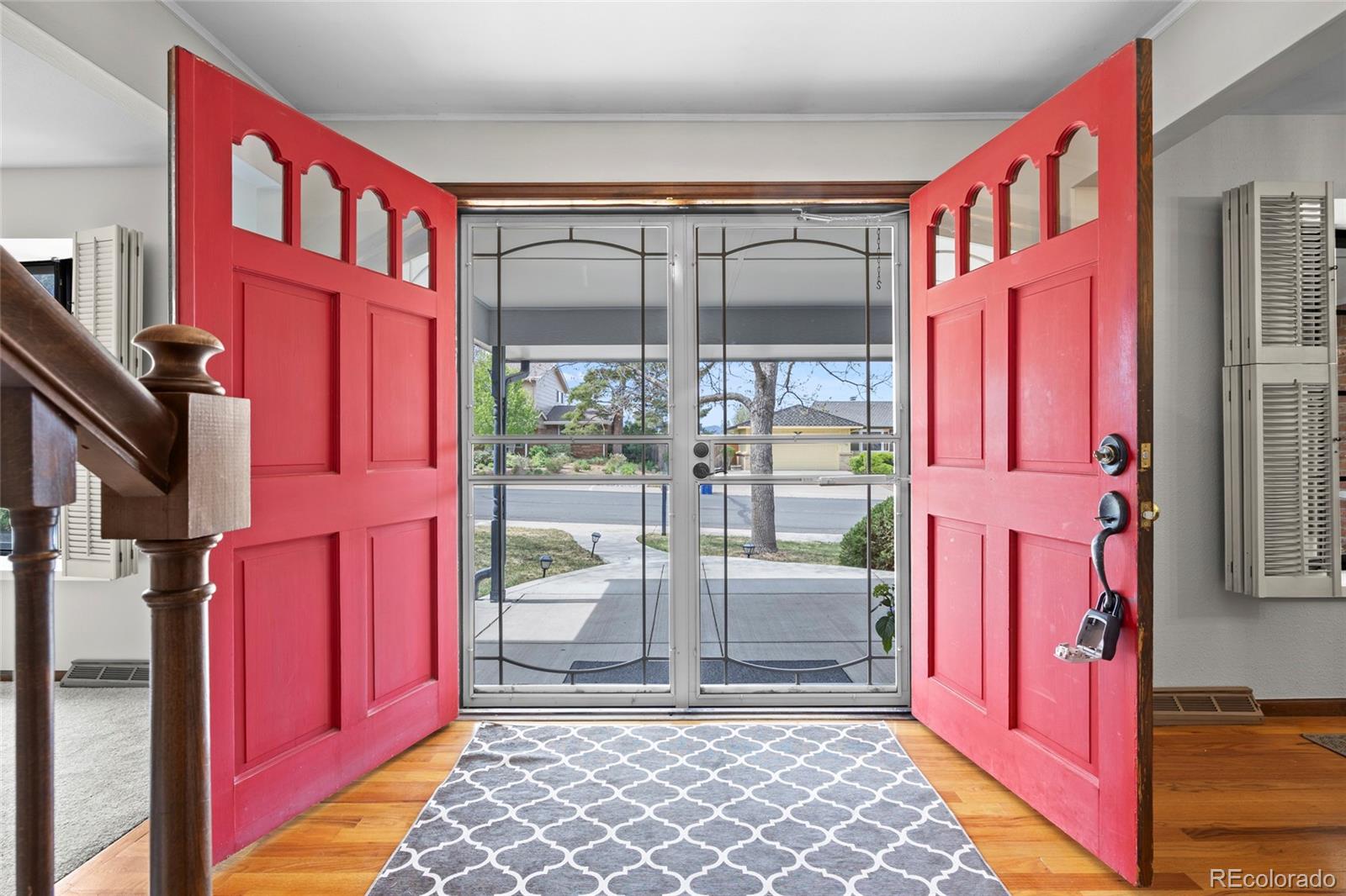 MLS Image #5 for 7386 s ogden way,centennial, Colorado
