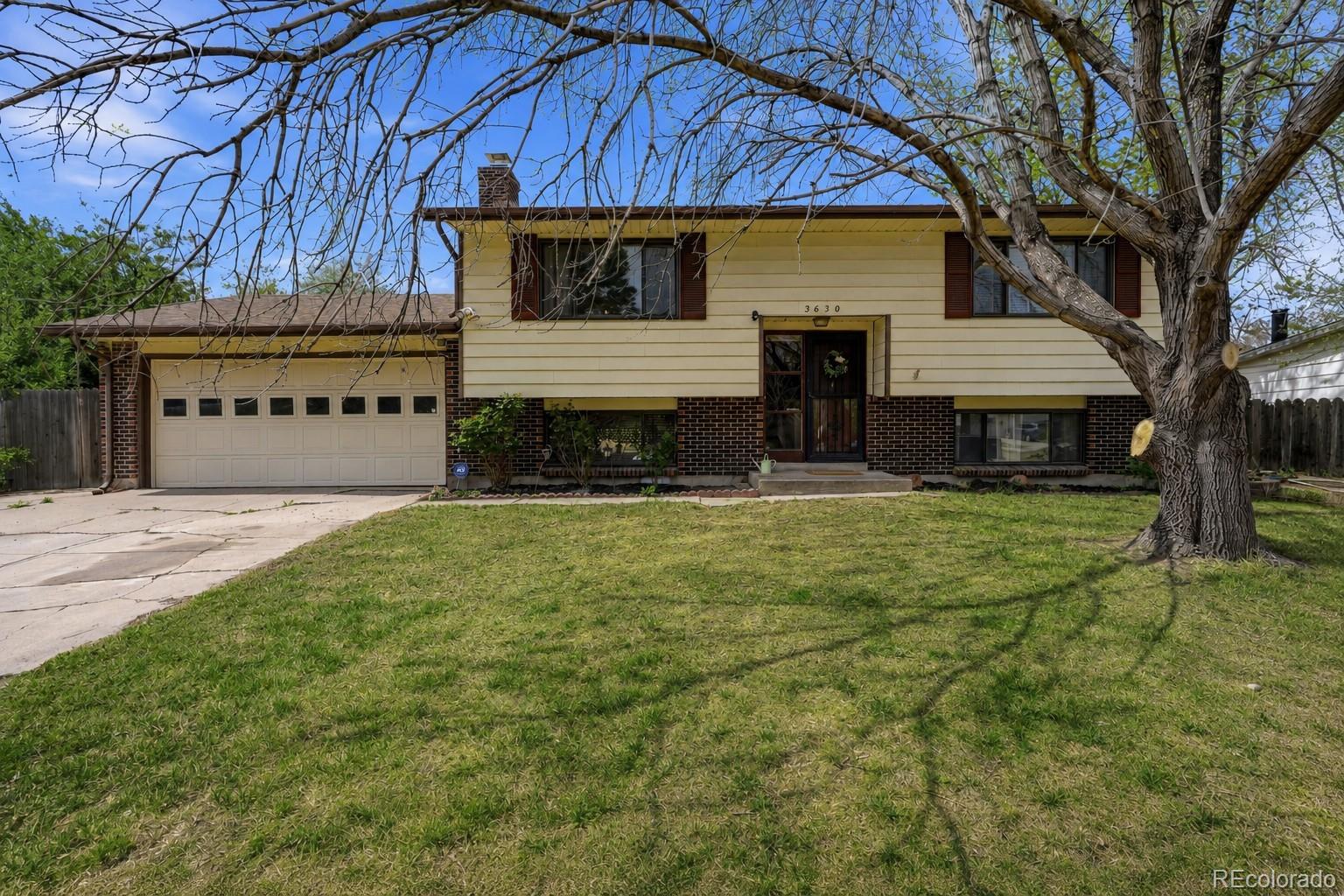 MLS Image #1 for 3630 w 94th avenue,westminster, Colorado