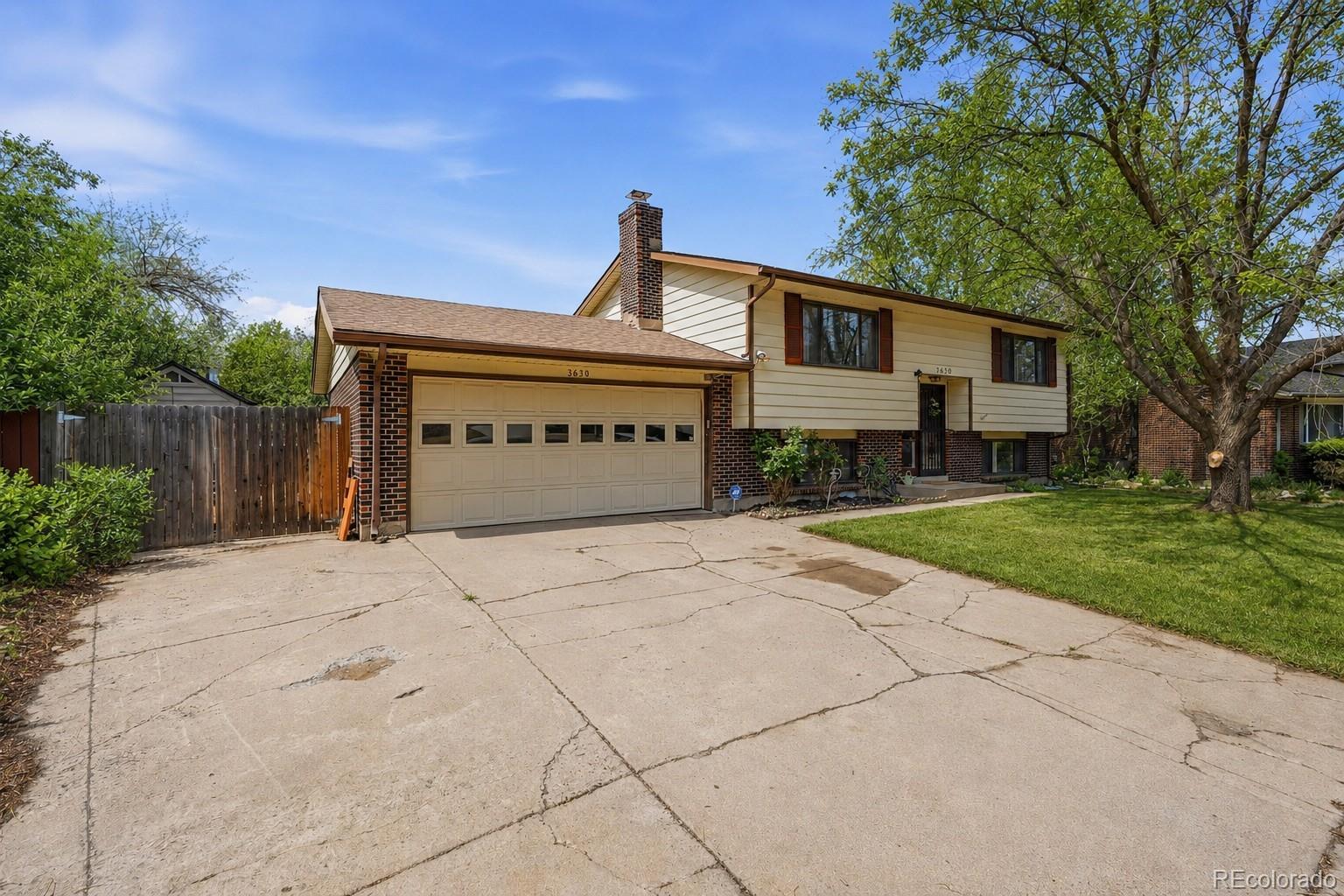 MLS Image #2 for 3630 w 94th avenue,westminster, Colorado