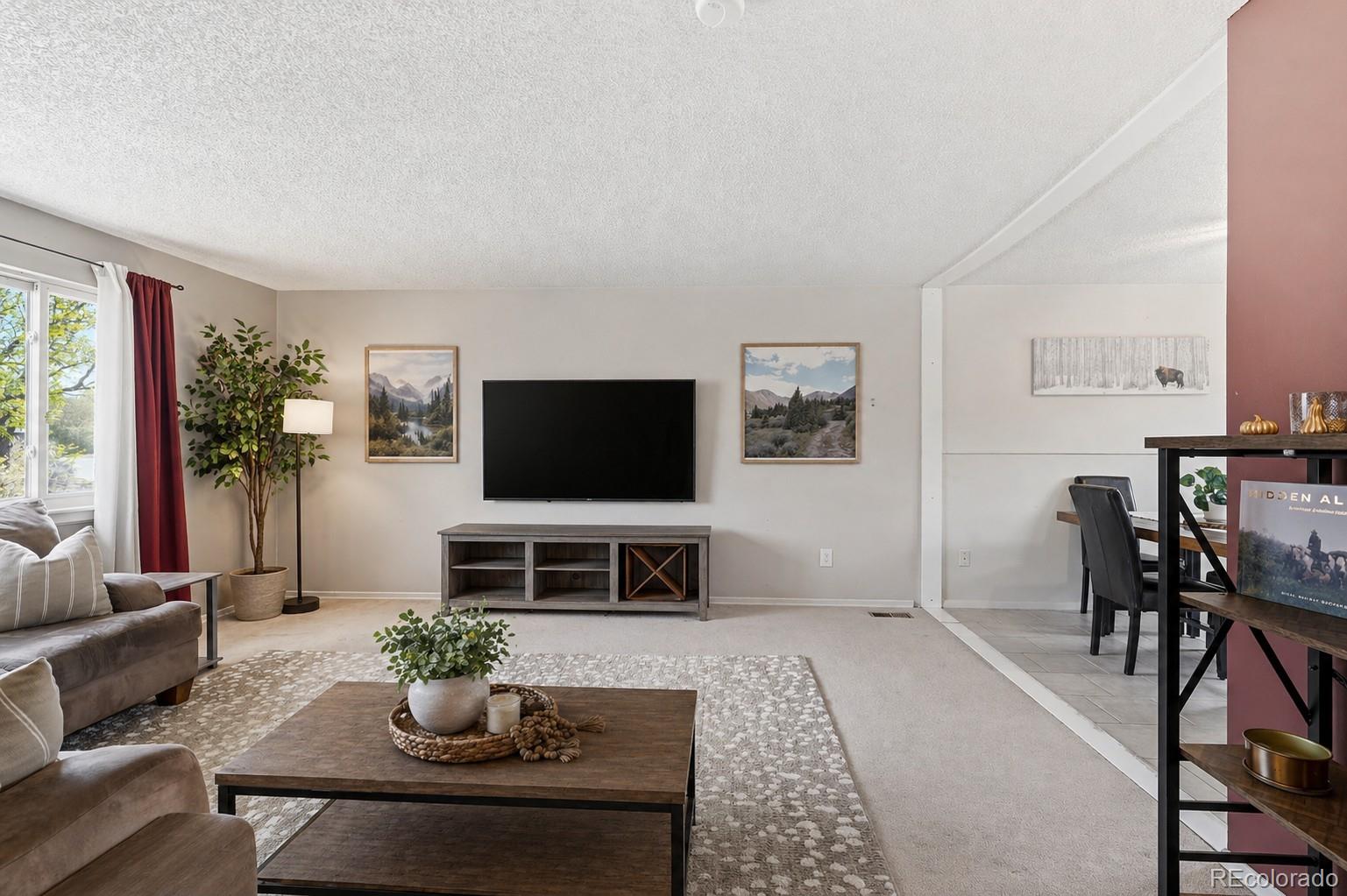 MLS Image #3 for 3630 w 94th avenue,westminster, Colorado
