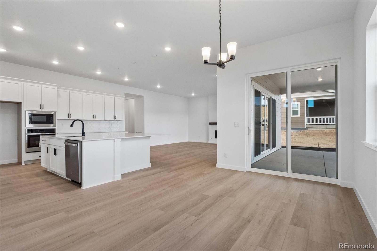 MLS Image #15 for 1715  green fern point,castle rock, Colorado