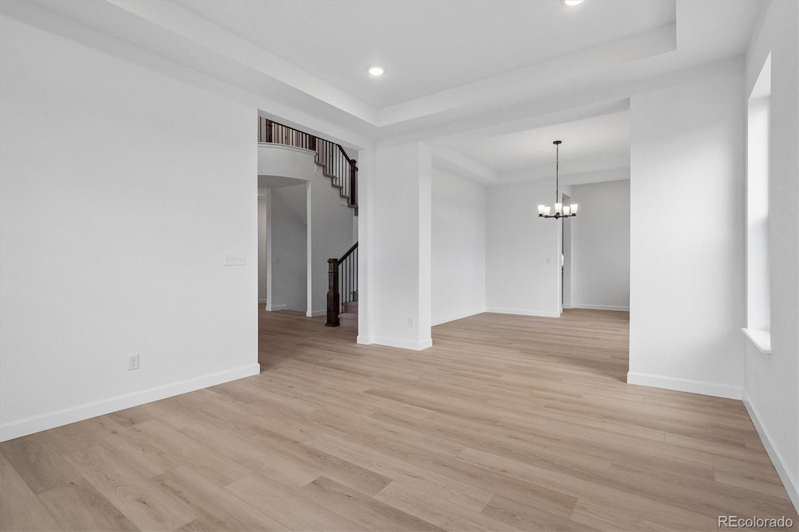 MLS Image #3 for 1715  green fern point,castle rock, Colorado