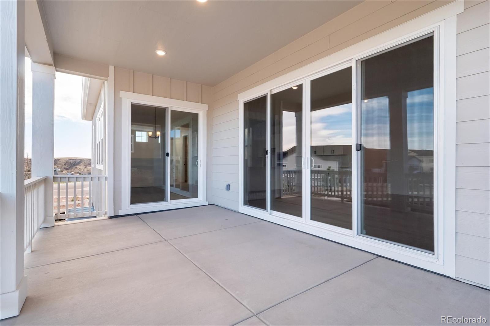 MLS Image #38 for 1715  green fern point,castle rock, Colorado