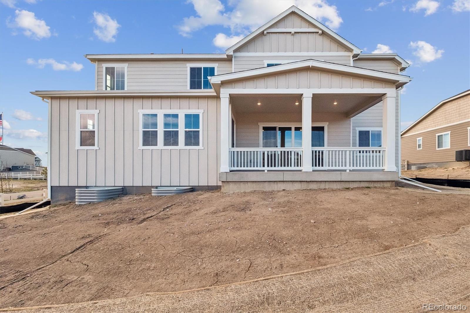 MLS Image #39 for 1715  green fern point,castle rock, Colorado