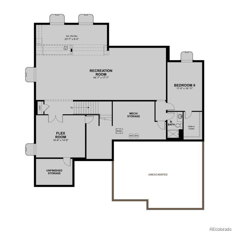 MLS Image #42 for 1715  green fern point,castle rock, Colorado