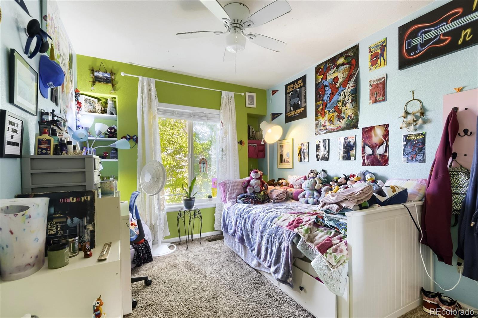 MLS Image #19 for 7431  bison place,littleton, Colorado