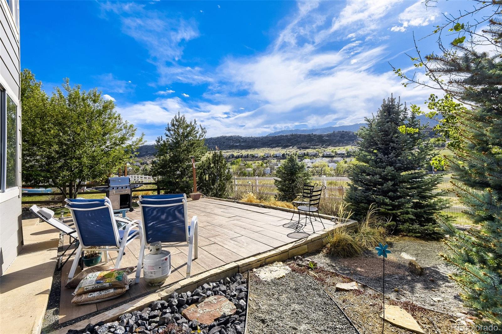 MLS Image #26 for 7431  bison place,littleton, Colorado