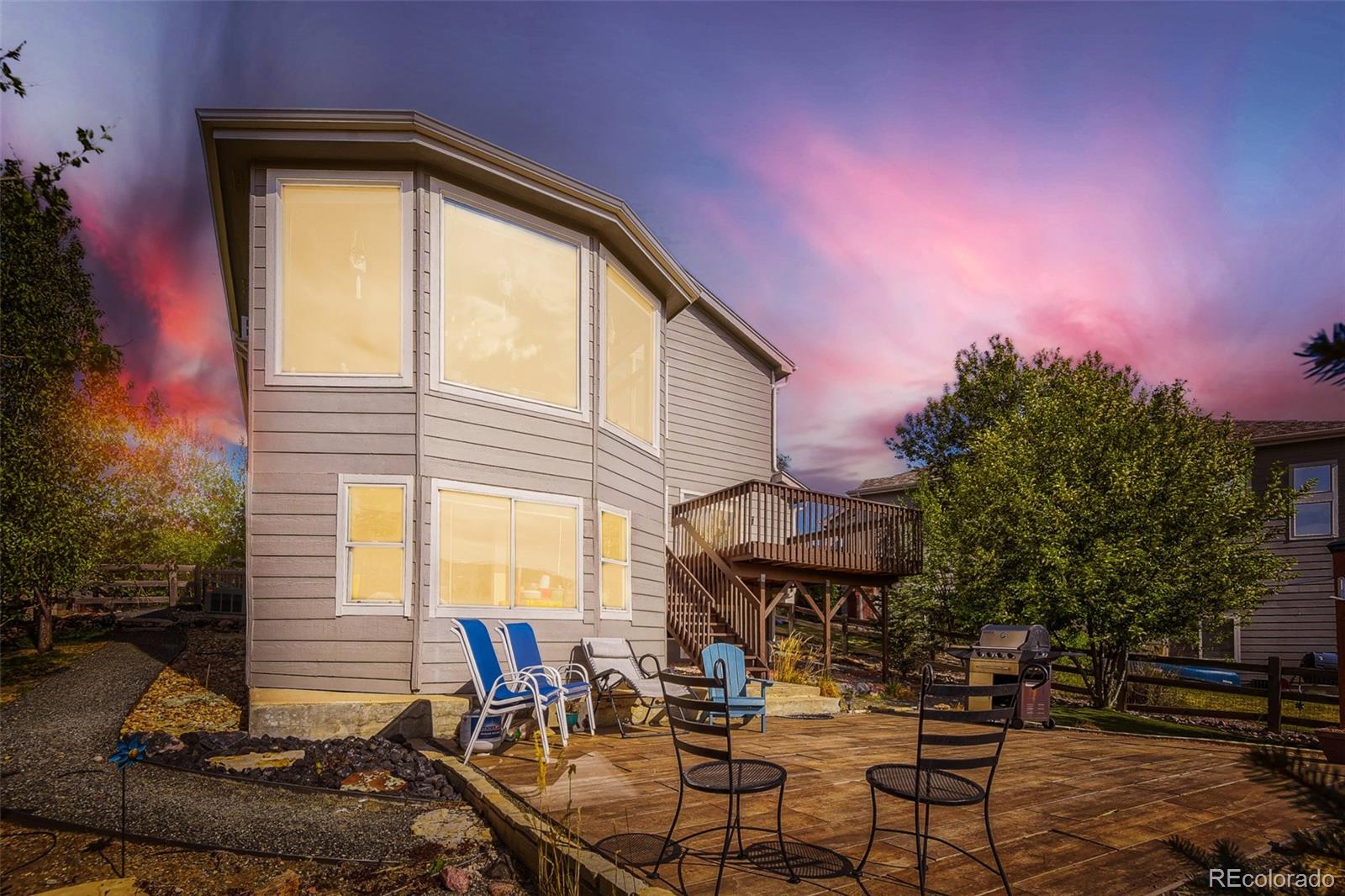 MLS Image #28 for 7431  bison place,littleton, Colorado