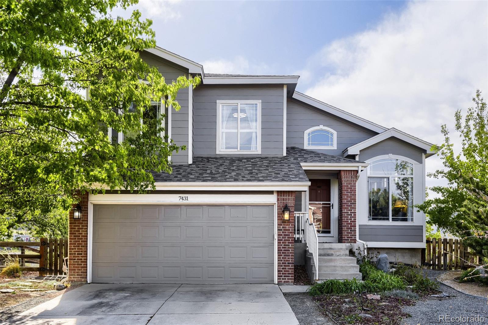 MLS Image #29 for 7431  bison place,littleton, Colorado