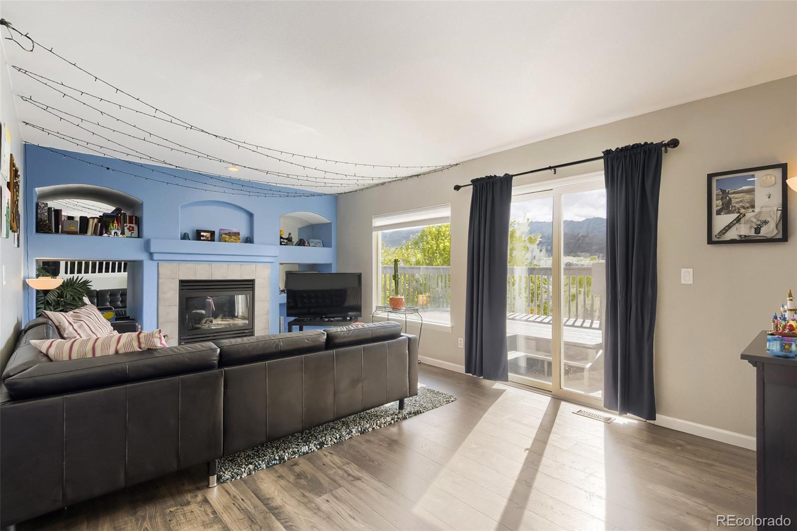 MLS Image #4 for 7431  bison place,littleton, Colorado