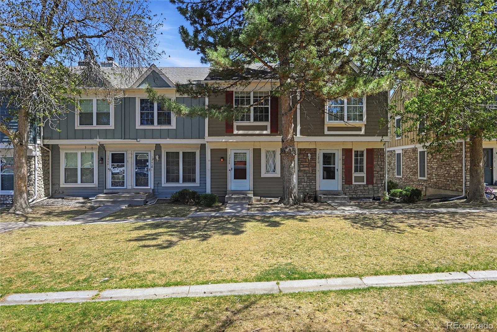 MLS Image #0 for 1268 s idalia street ,aurora, Colorado