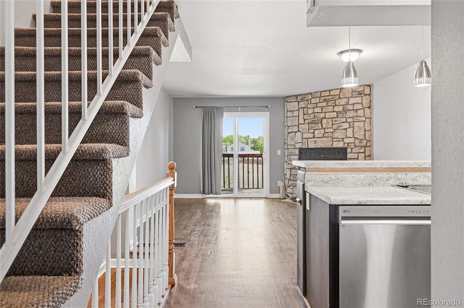 MLS Image #2 for 1268 s idalia street ,aurora, Colorado