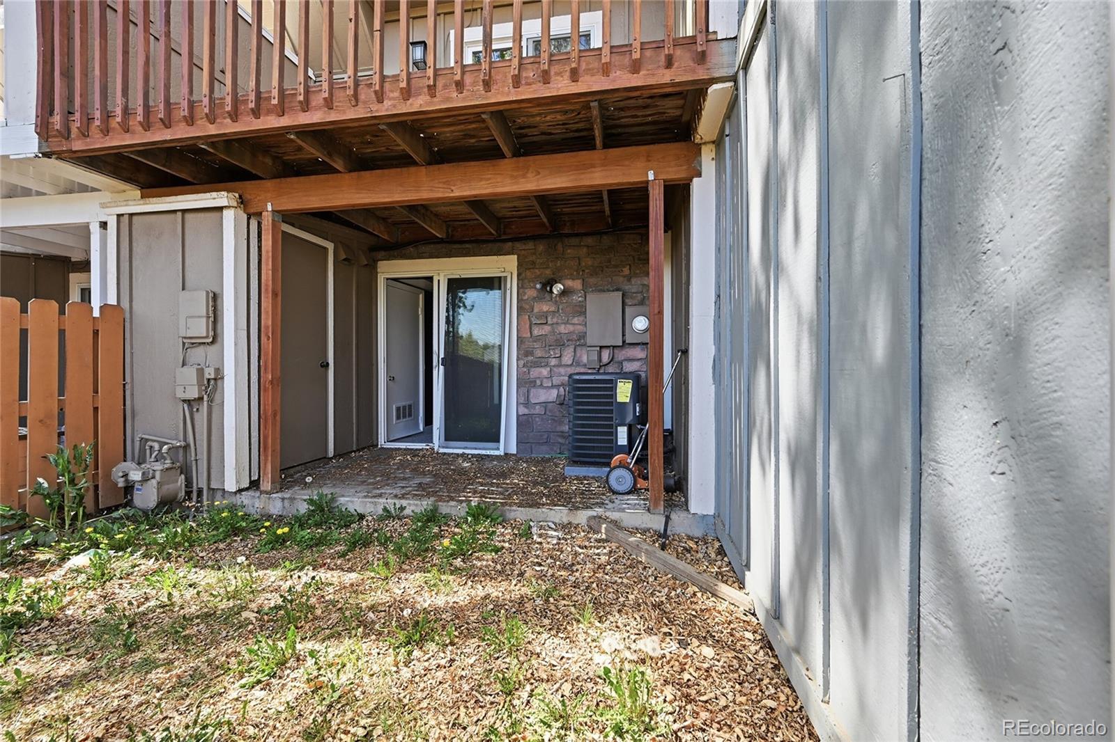 MLS Image #25 for 1268 s idalia street ,aurora, Colorado