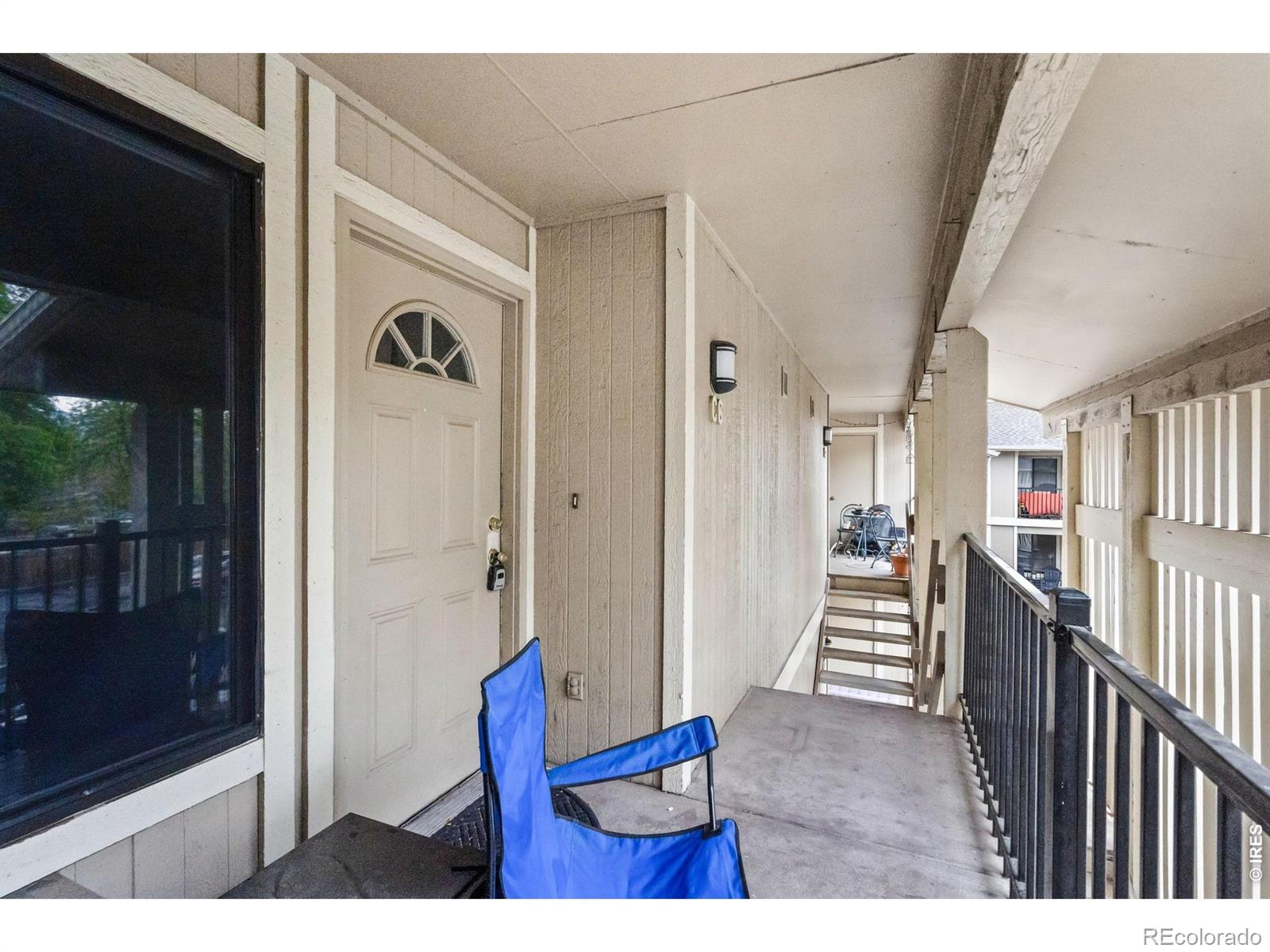 MLS Image #5 for 1209 w plum street,fort collins, Colorado