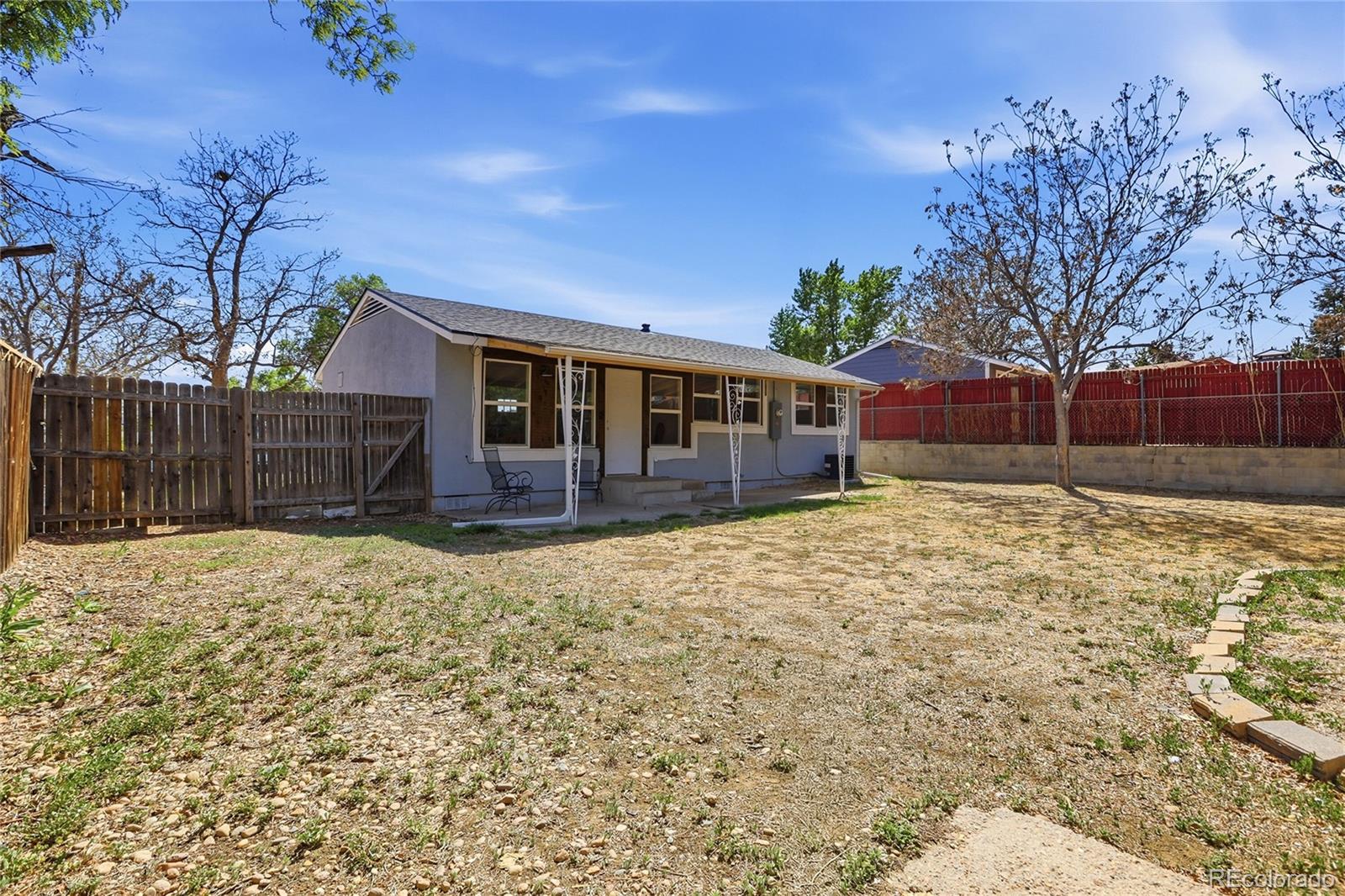 MLS Image #24 for 81  bowie court,denver, Colorado