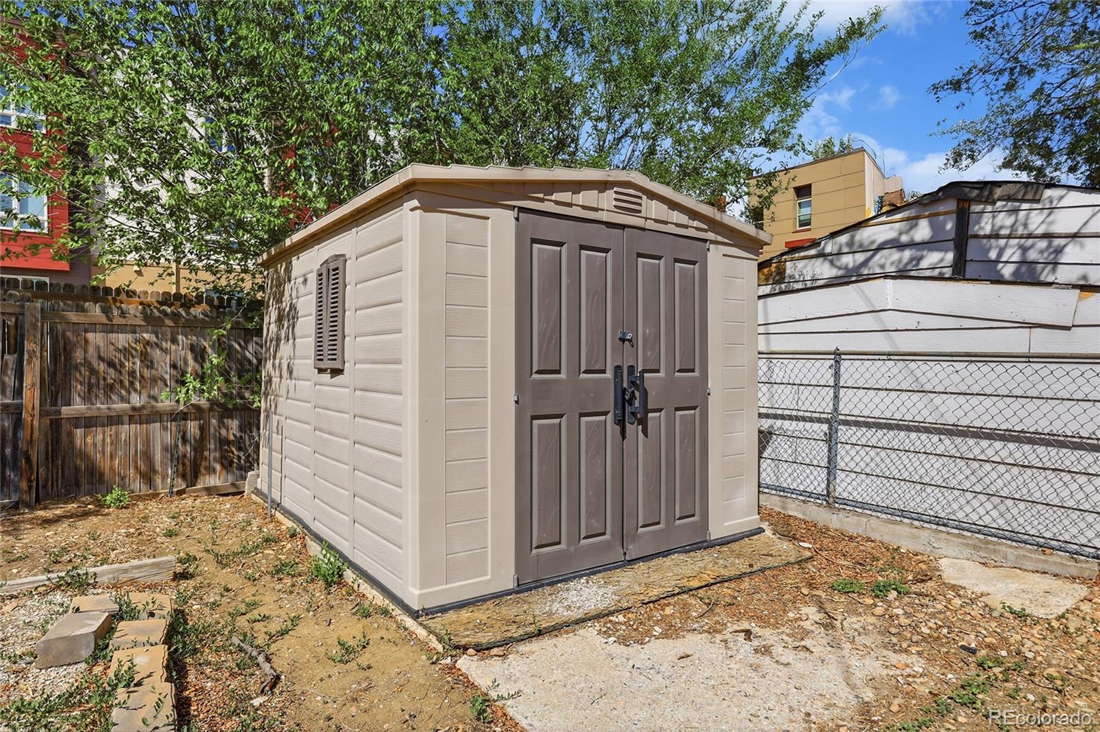 MLS Image #25 for 81  bowie court,denver, Colorado