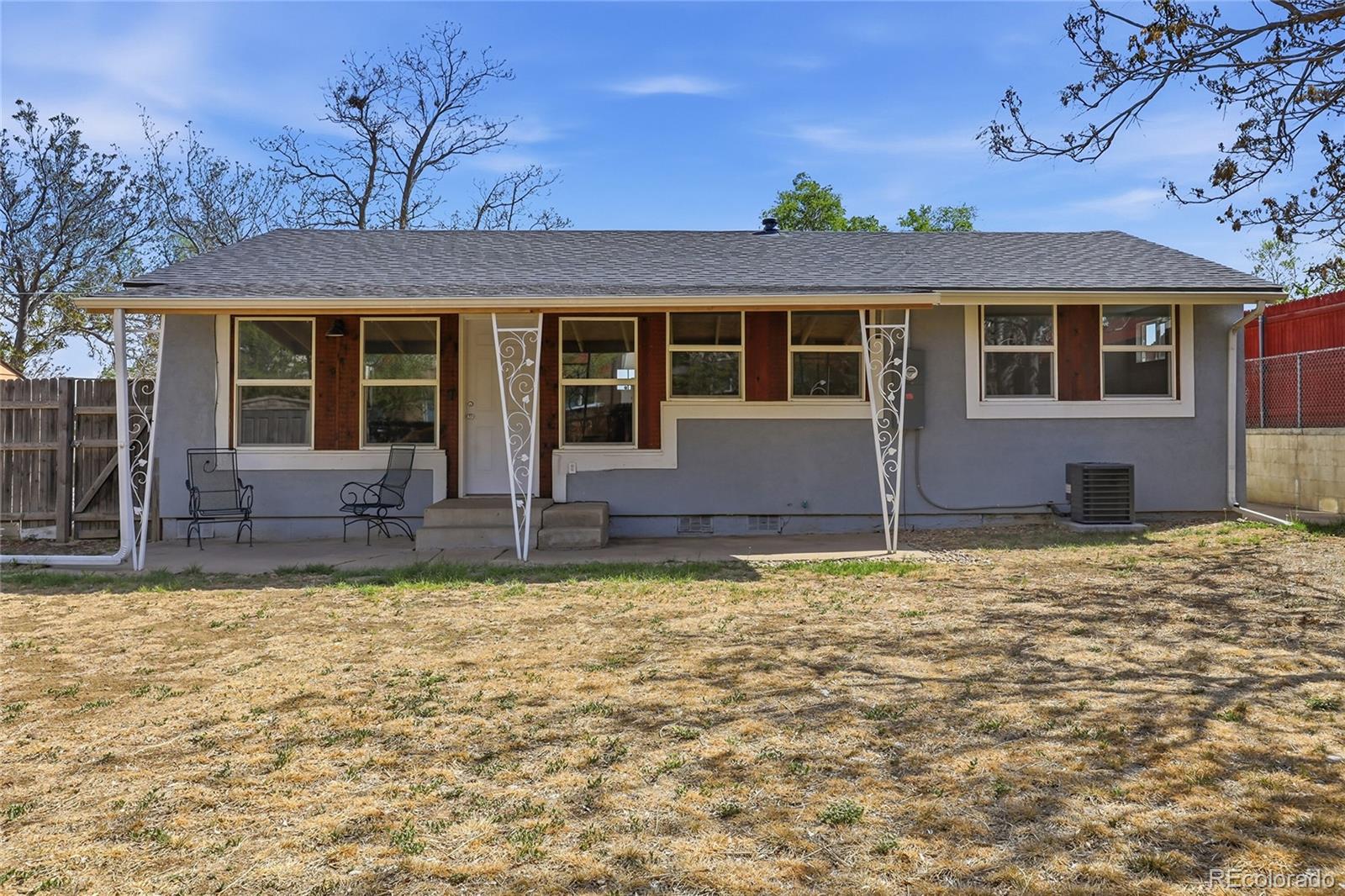 MLS Image #26 for 81  bowie court,denver, Colorado
