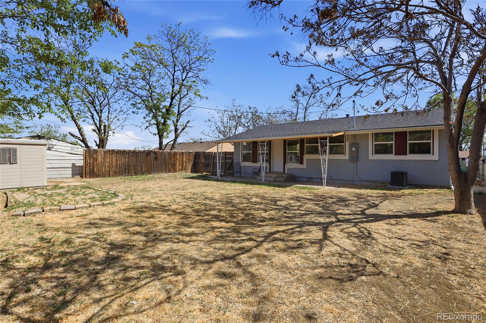 MLS Image #27 for 81  bowie court,denver, Colorado