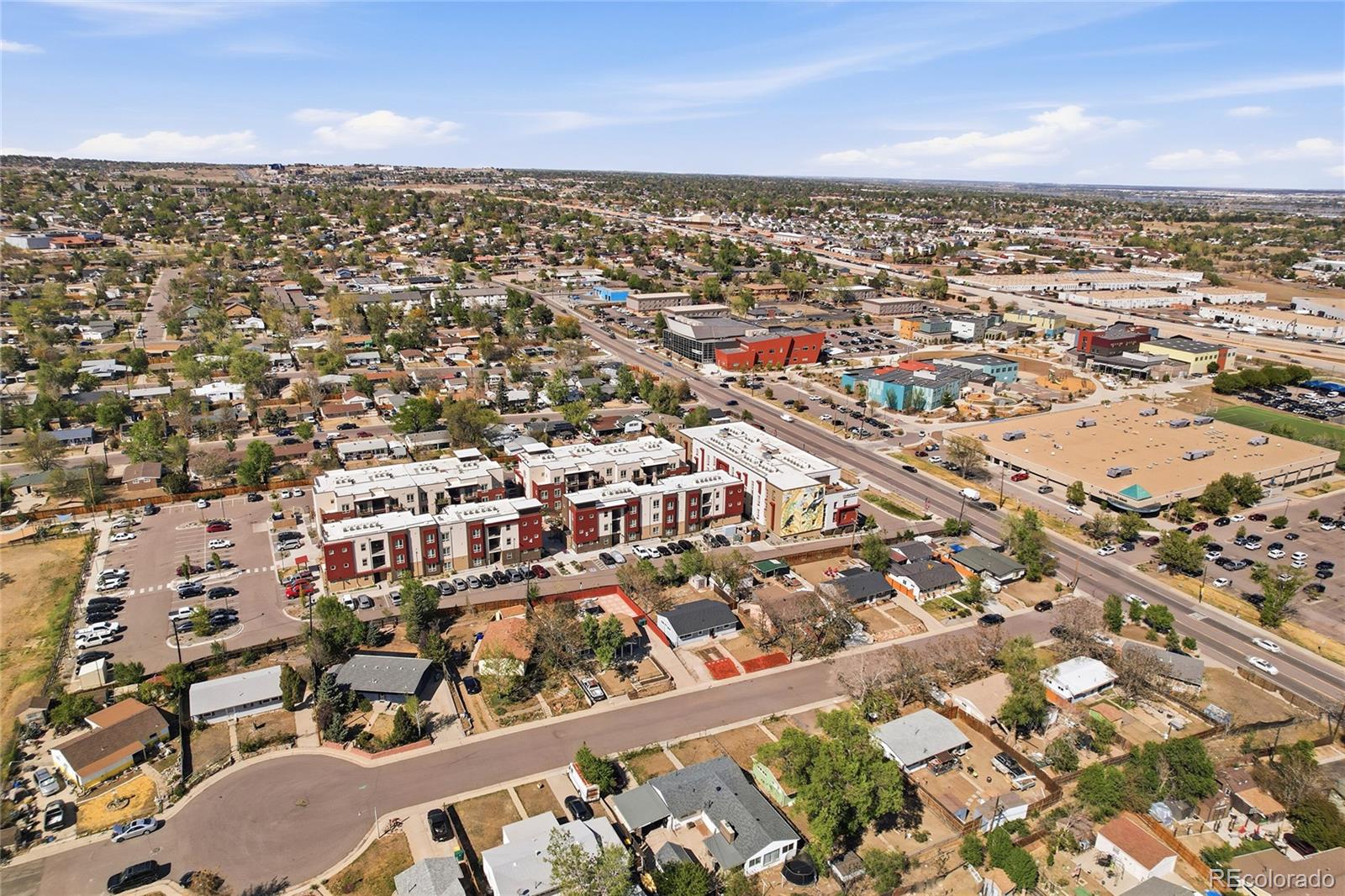 MLS Image #28 for 81  bowie court,denver, Colorado