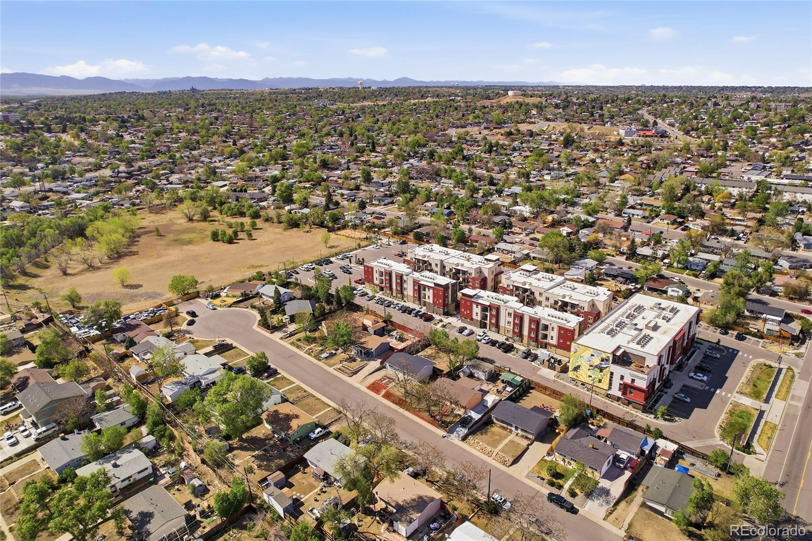 MLS Image #29 for 81  bowie court,denver, Colorado