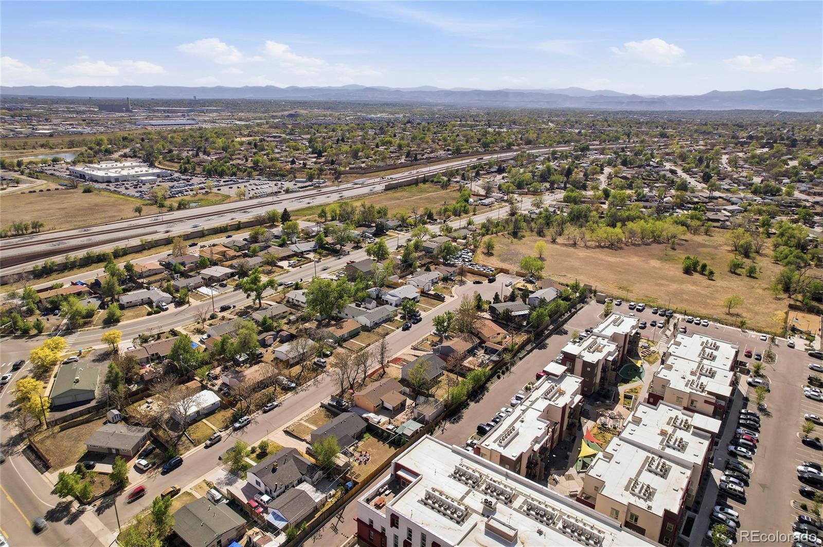 MLS Image #30 for 81  bowie court,denver, Colorado