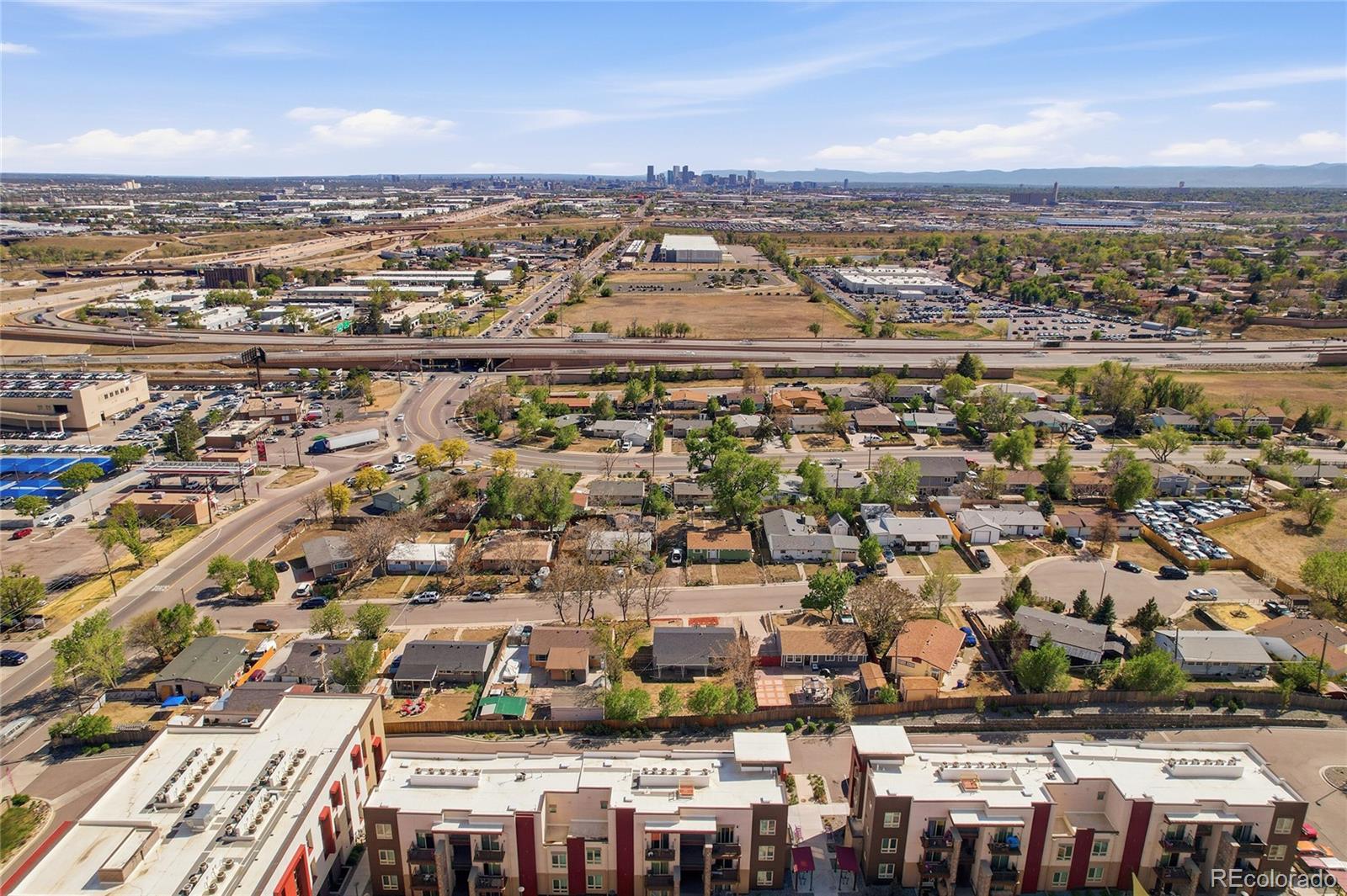 MLS Image #31 for 81  bowie court,denver, Colorado