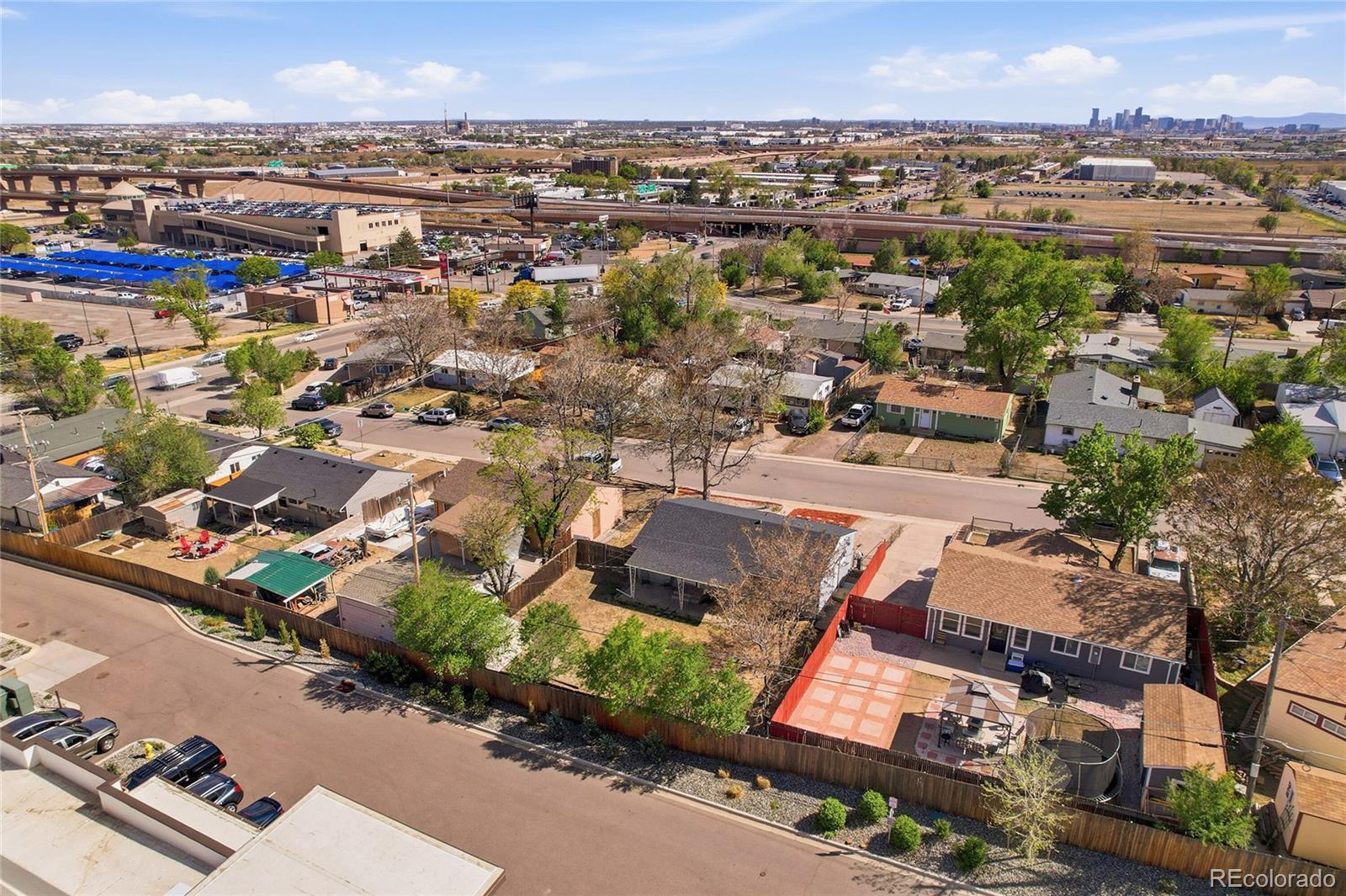 MLS Image #33 for 81  bowie court,denver, Colorado