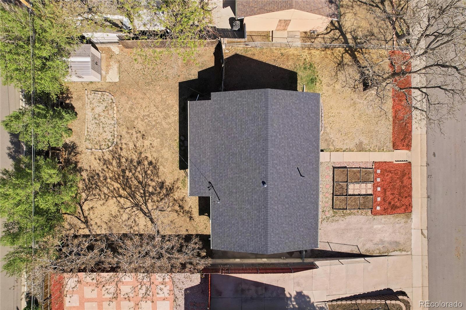 MLS Image #35 for 81  bowie court,denver, Colorado