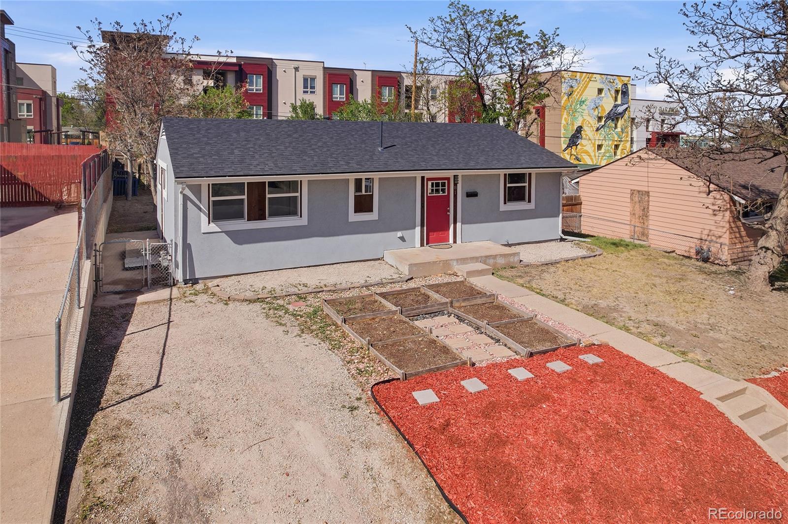 MLS Image #36 for 81  bowie court,denver, Colorado