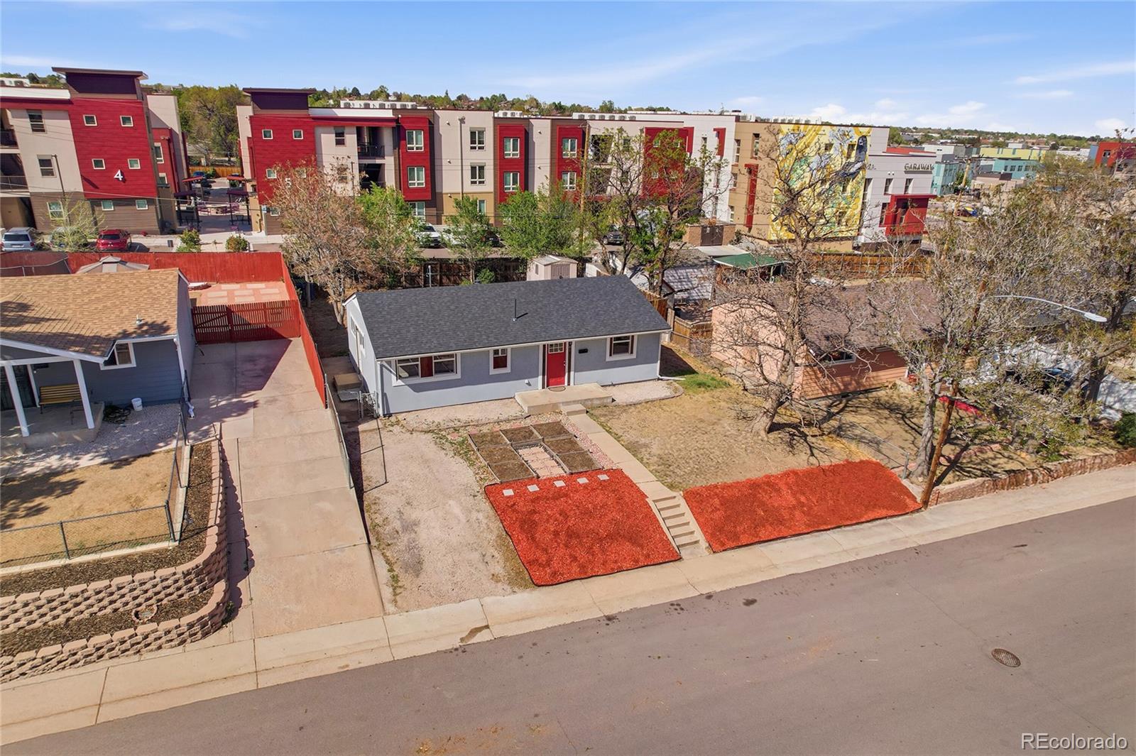 MLS Image #37 for 81  bowie court,denver, Colorado