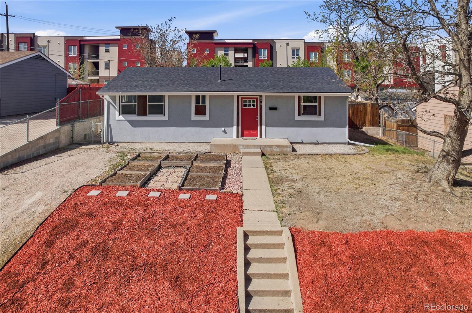 MLS Image #38 for 81  bowie court,denver, Colorado