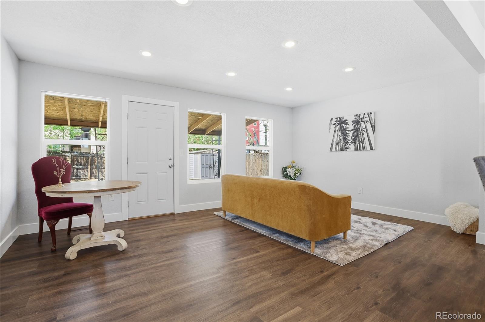 MLS Image #6 for 81  bowie court,denver, Colorado