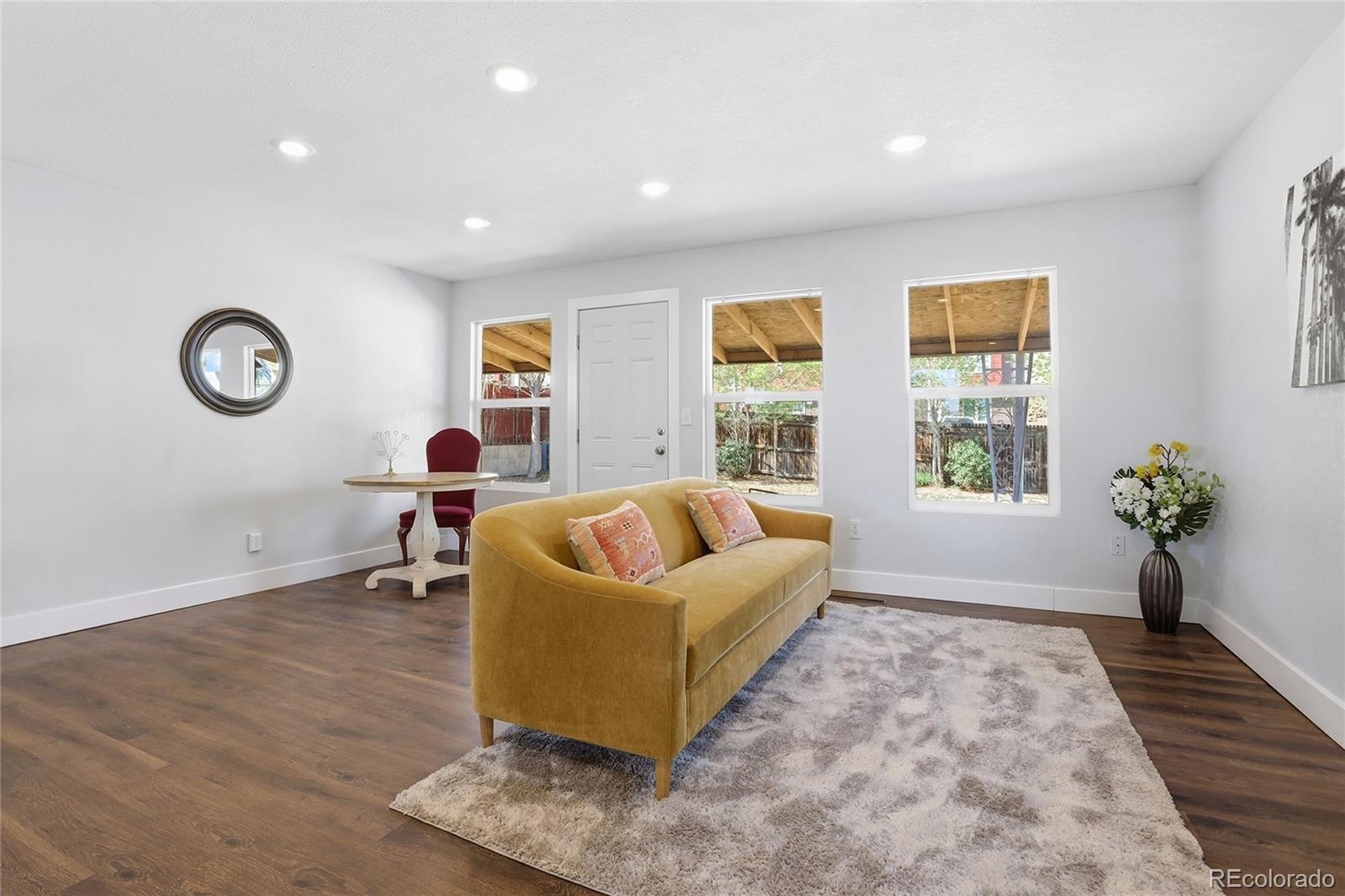 MLS Image #7 for 81  bowie court,denver, Colorado