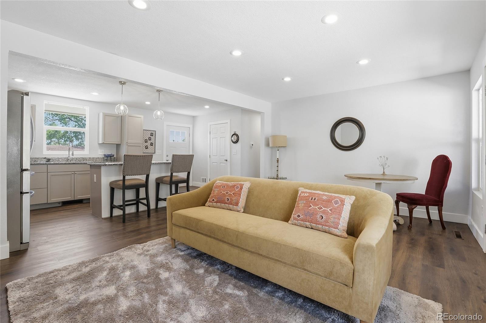 MLS Image #8 for 81  bowie court,denver, Colorado