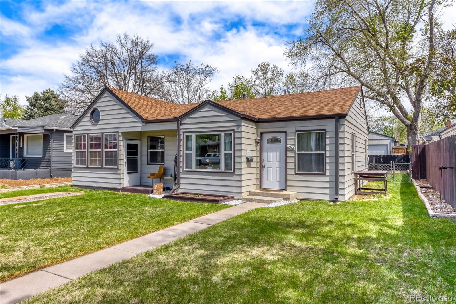 MLS Image #1 for 2986 s downing street,englewood, Colorado