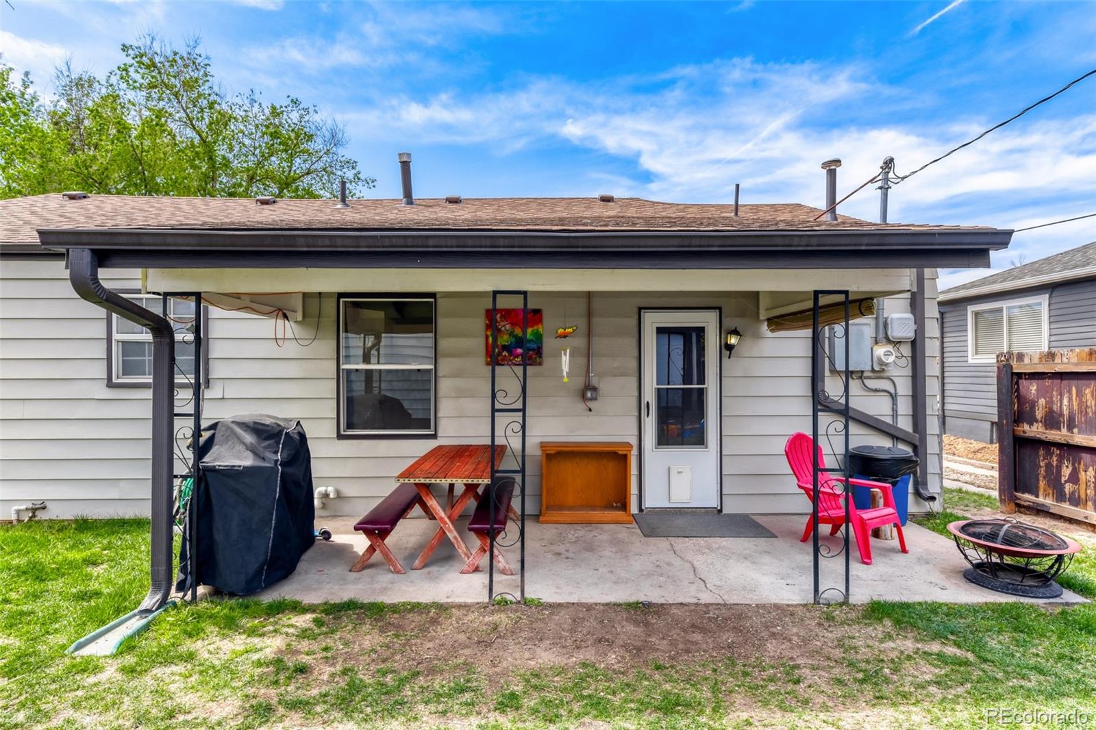 MLS Image #36 for 2986 s downing street,englewood, Colorado