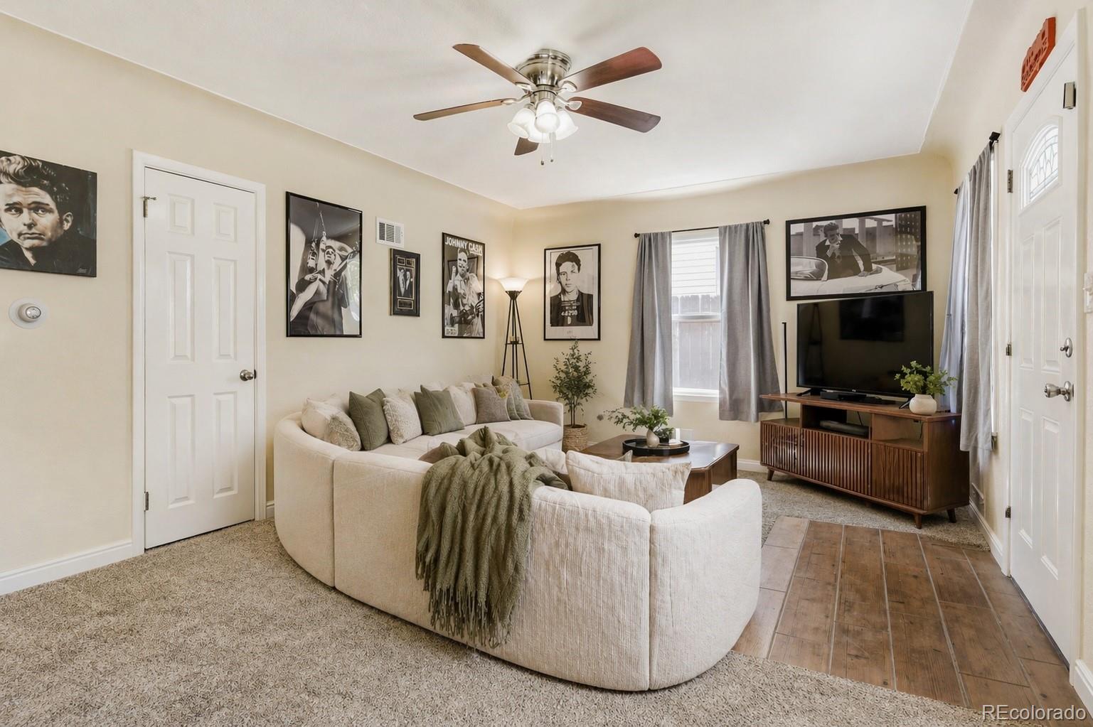 MLS Image #4 for 2986 s downing street,englewood, Colorado