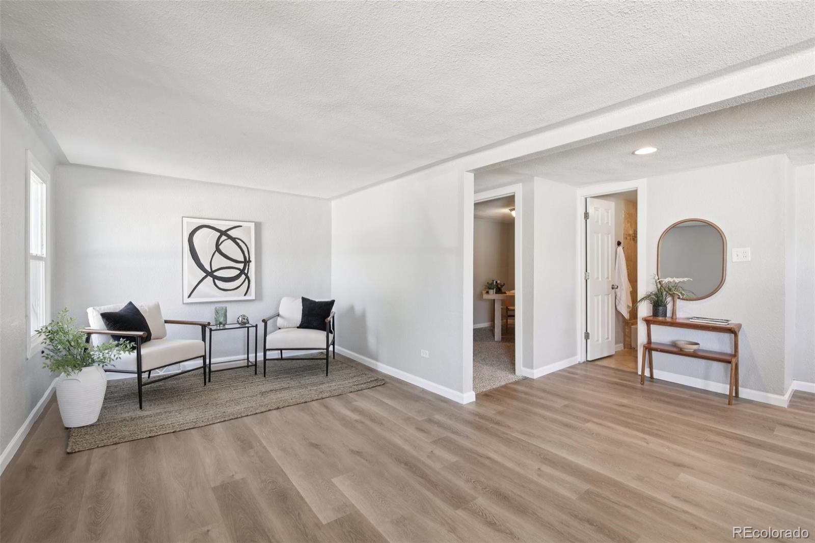 MLS Image #1 for 4161  milwaukee street,denver, Colorado