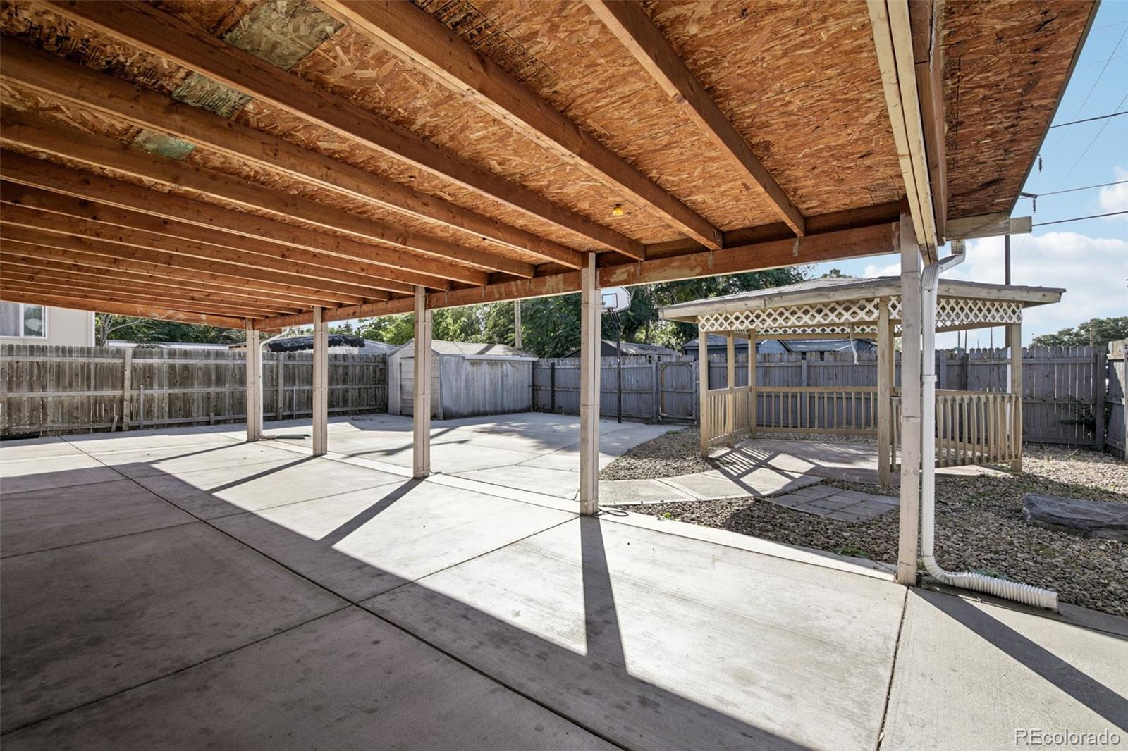 MLS Image #24 for 4161  milwaukee street,denver, Colorado