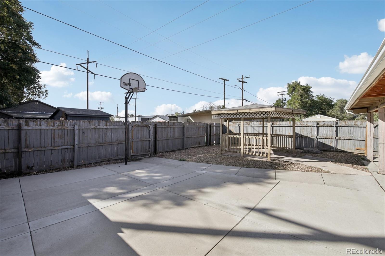 MLS Image #25 for 4161  milwaukee street,denver, Colorado