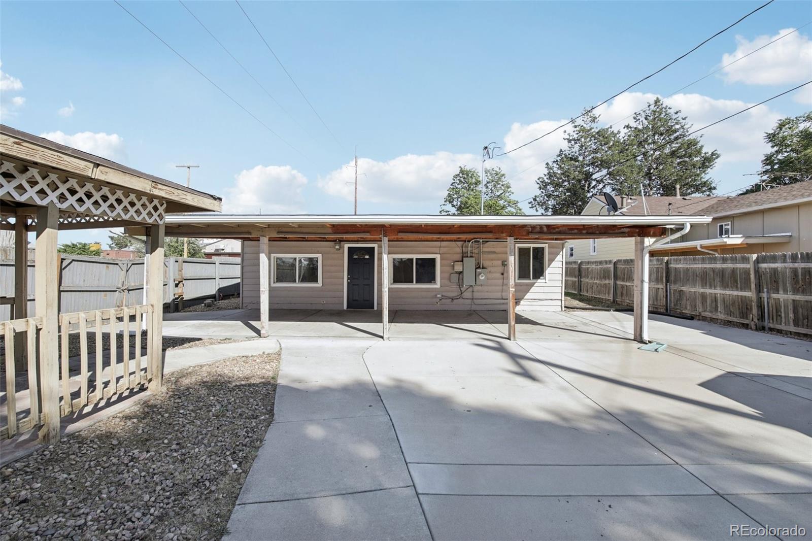 MLS Image #27 for 4161  milwaukee street,denver, Colorado