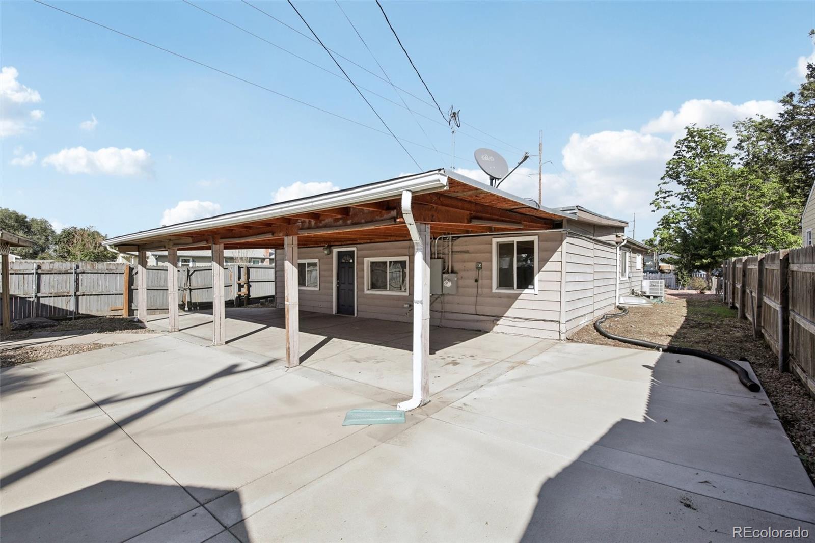 MLS Image #28 for 4161  milwaukee street,denver, Colorado